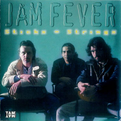 Jam Fever