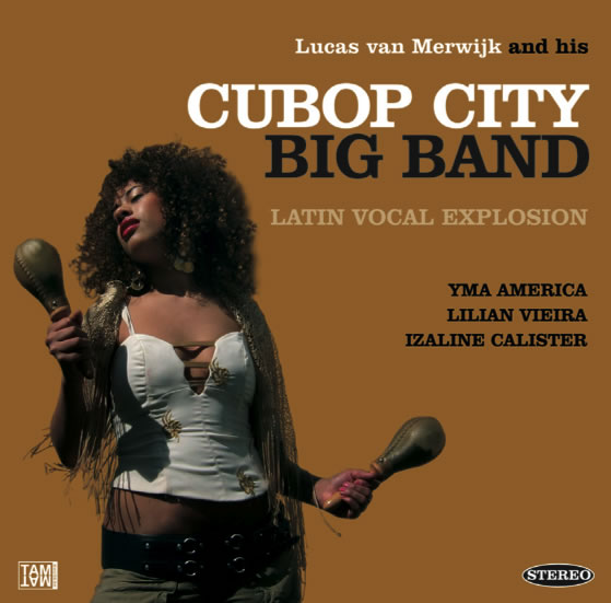 Latin Vocal Explosion