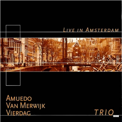 Live in Amsterdam