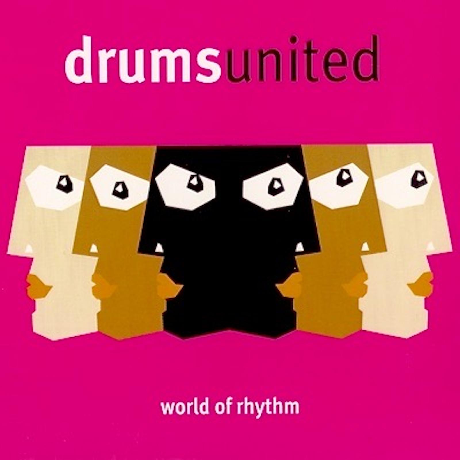 World of Rhythm